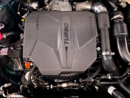 Kia Telluride SX-Prestige AWD 2027