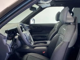 Kia Telluride SX-Prestige AWD 2027