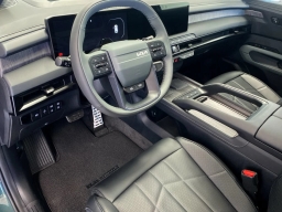 Kia Telluride SX-Prestige AWD 2027