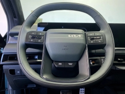 Kia Telluride SX-Prestige AWD 2027
