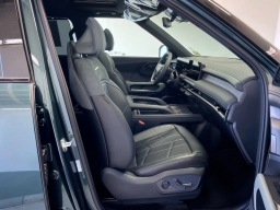 Kia Telluride SX-Prestige AWD 2027