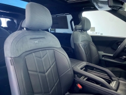 Kia Telluride SX-Prestige AWD 2027