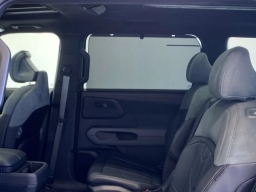 Kia Telluride SX-Prestige AWD 2027