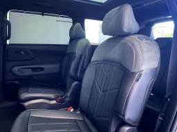 Kia Telluride SX-Prestige AWD 2027
