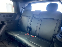 Kia Telluride SX-Prestige AWD 2027