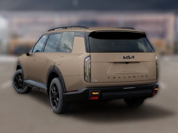 Kia Telluride X-Pro SX-Prestige AWD 2027