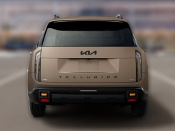 Kia Telluride X-Pro SX-Prestige AWD 2027