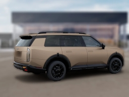 Kia Telluride X-Pro SX-Prestige AWD 2027