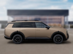 Kia Telluride X-Pro SX-Prestige AWD 2027