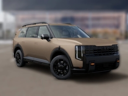 Kia Telluride X-Pro SX-Prestige AWD 2027