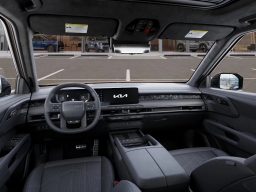 Kia Telluride X-Pro SX-Prestige AWD 2027