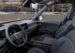Kia Telluride X-Pro SX-Prestige AWD 2027