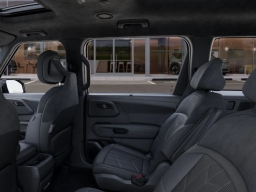 Kia Telluride X-Pro SX-Prestige AWD 2027