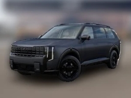 Kia Telluride X-Line SX-Prestige AWD 2027