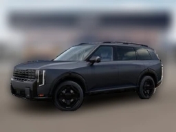 Kia Telluride X-Line SX-Prestige AWD 2027