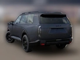 Kia Telluride X-Line SX-Prestige AWD 2027