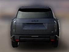 Kia Telluride X-Line SX-Prestige AWD 2027