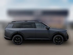 Kia Telluride X-Line SX-Prestige AWD 2027