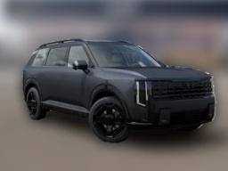Kia Telluride X-Line SX-Prestige AWD 2027
