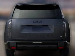 Kia Telluride X-Line SX-Prestige AWD 2027