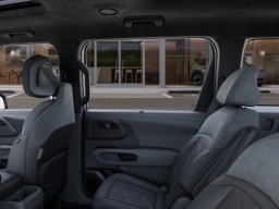Kia Telluride X-Pro SX-Prestige AWD 2027