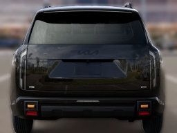 Kia Telluride X-Pro SX-Prestige AWD 2027