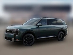 Kia Telluride SX-Prestige AWD 2027