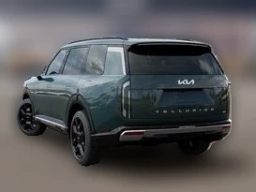 Kia Telluride SX-Prestige AWD 2027