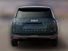 Kia Telluride SX-Prestige AWD 2027