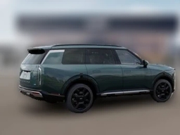 Kia Telluride SX-Prestige AWD 2027