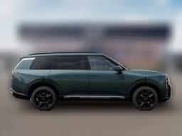 Kia Telluride SX-Prestige AWD 2027