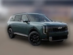 Kia Telluride SX-Prestige AWD 2027
