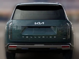 Kia Telluride SX-Prestige AWD 2027