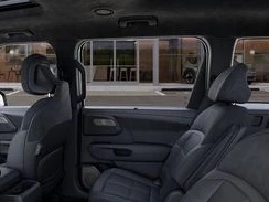 Kia Telluride SX-Prestige AWD 2027