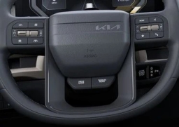 Kia Telluride SX-Prestige AWD 2027