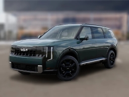 Kia Telluride SX-Prestige AWD 2027