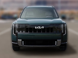Kia Telluride SX-Prestige AWD 2027