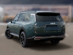 Kia Telluride SX-Prestige AWD 2027