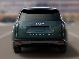 Kia Telluride SX-Prestige AWD 2027