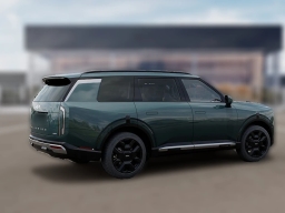 Kia Telluride SX-Prestige AWD 2027