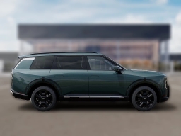Kia Telluride SX-Prestige AWD 2027