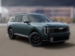 Kia Telluride SX-Prestige AWD 2027