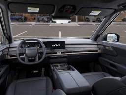 Kia Telluride SX-Prestige AWD 2027