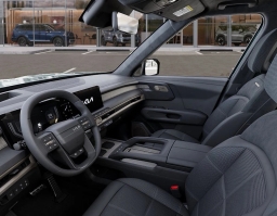 Kia Telluride SX-Prestige AWD 2027
