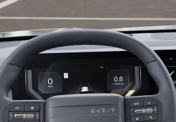 Kia Telluride SX-Prestige AWD 2027