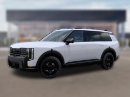 Kia Telluride X-Line SX-Prestige AWD 2027