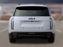 Kia Telluride X-Line SX-Prestige AWD 2027