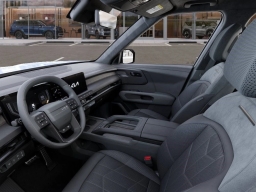 Kia Telluride X-Line SX-Prestige AWD 2027