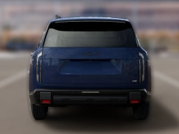 Kia Telluride SX-Prestige AWD 2027