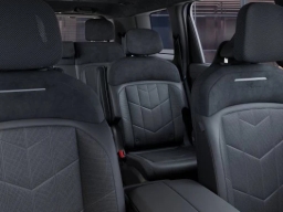 Kia Telluride SX-Prestige AWD 2027
